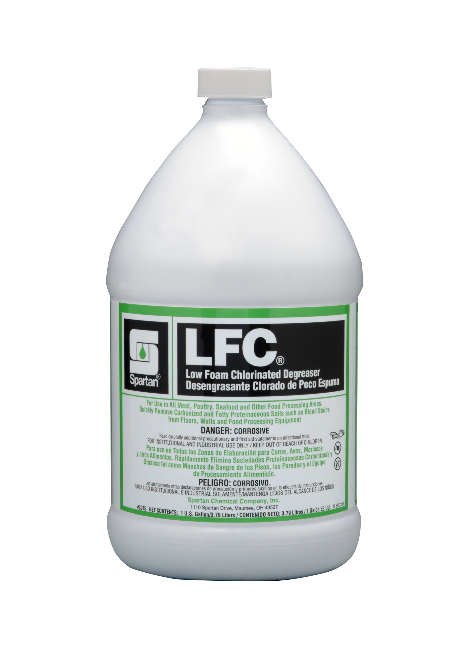 LFC® 1 gallon (4 per case)